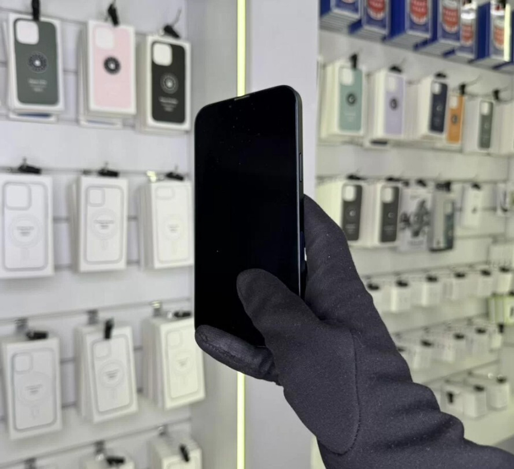 iPhone 14 Plus, 256 ГБ б/у