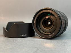 Canon EF 24-105 mm f/4 L IS USM