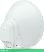 Антенна беспроводной связи Ubiquiti Dish Airfiberx (AF-5G23-S45)