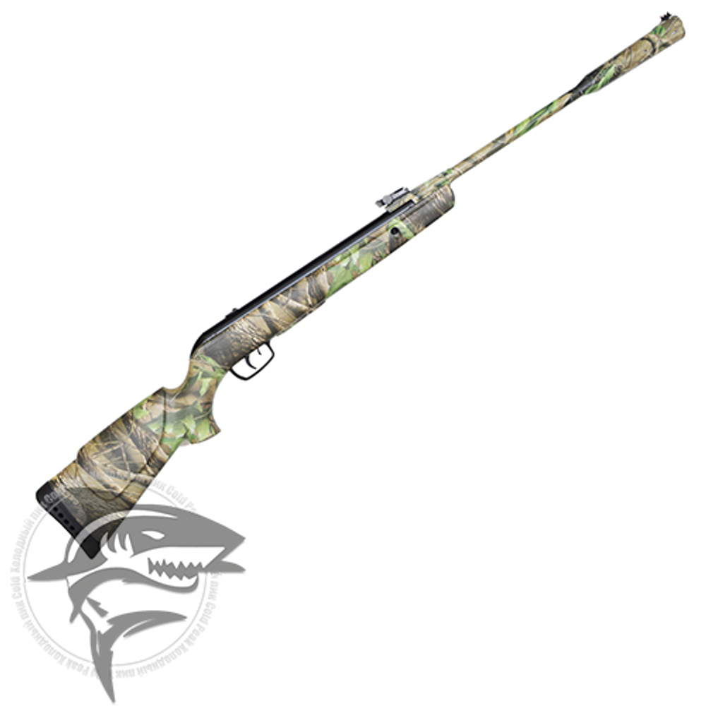 Винтовка пневматическая GAMO Shadow CSI Camo (переломка, пластик), кал.4,5 мм