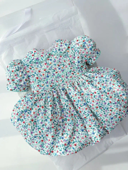 Шарлотта Мята