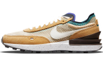 Кроссовки Nike Waffle One (Женская размерная сетка)