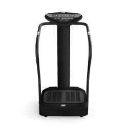 Виброплатформа UNIX Fit Improve 2 in 1 Black