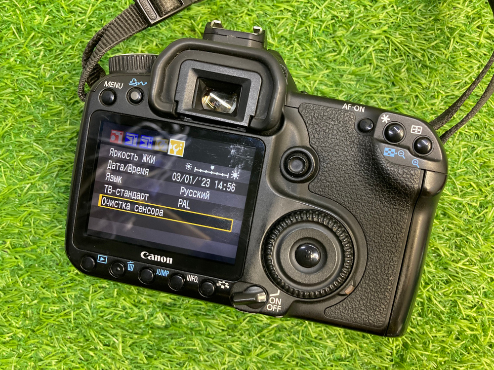 Canon EOS 40D Покупка/Продажа