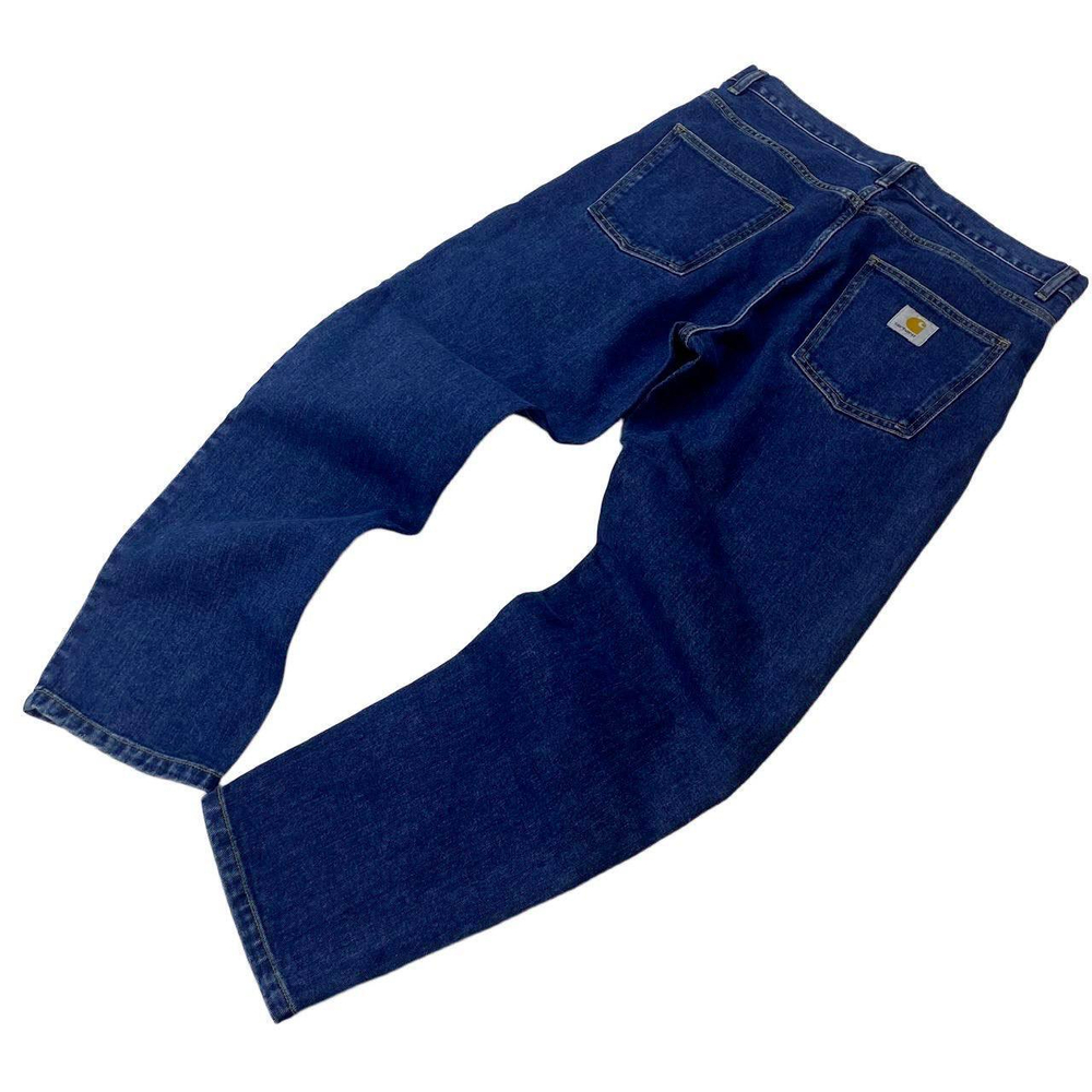 Джинсы Carhartt