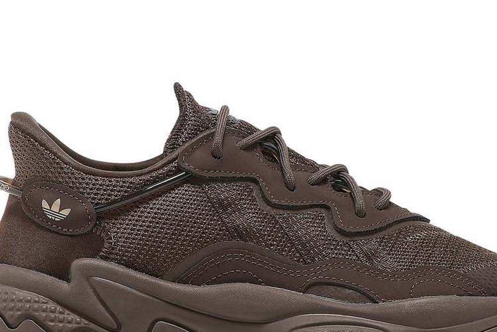 Кроссовки Adidas Originals Ozweego (Женская размерная сетка)