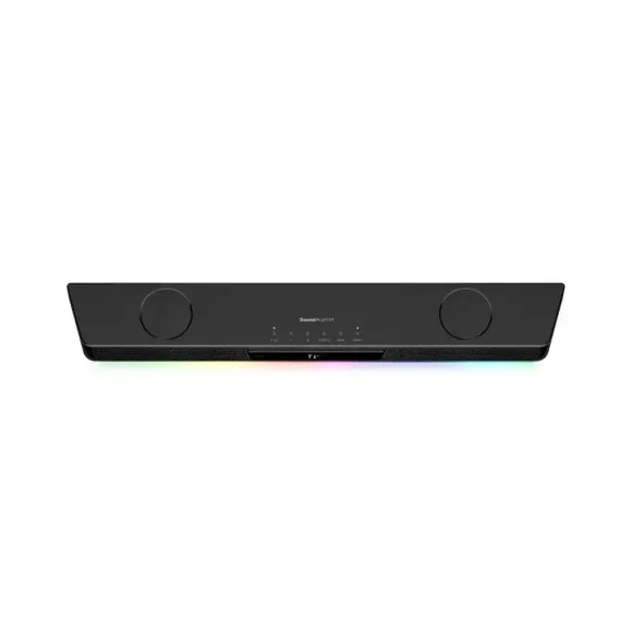 Creative Sound BlasterX Katana v2 Black