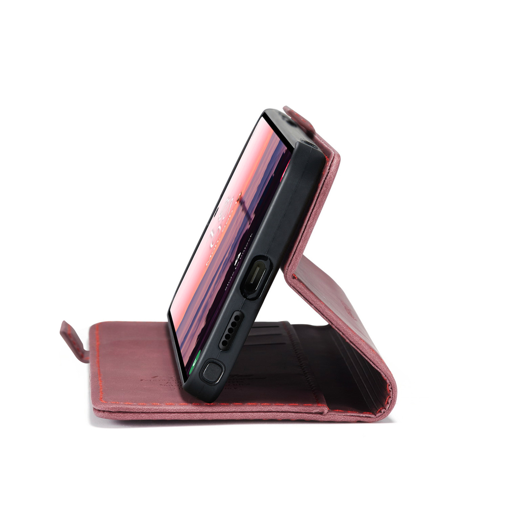 Чехол-книжка CaseMe Matte Samsung Galaxy S26 Ultra