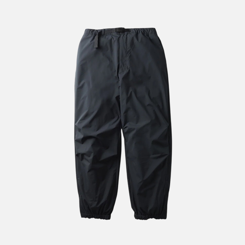 Брюки мужские Snow Peak Octa Nomad Black