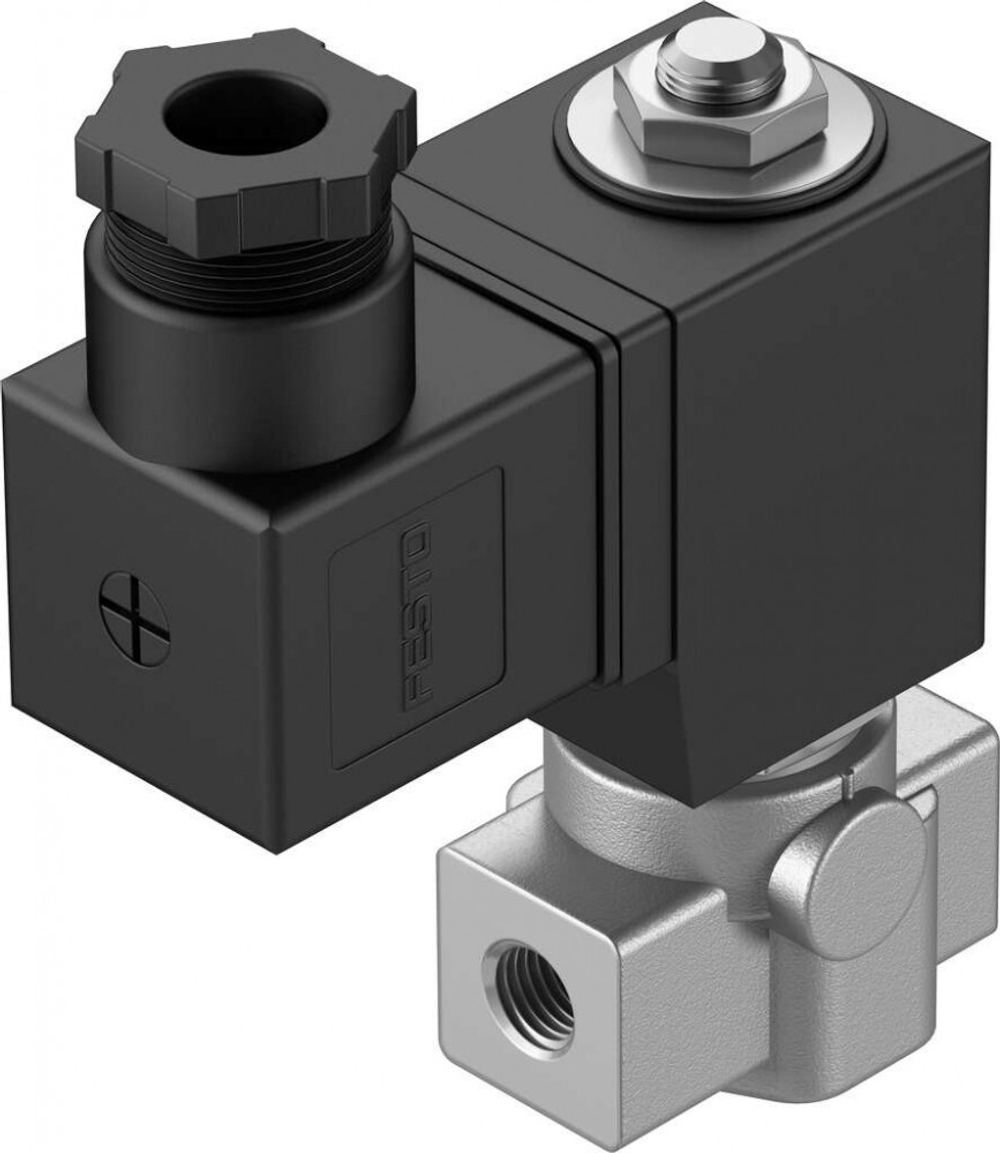 VZWD-L-M22C-M-G18-40-V-2AP4-8-R1 Распределитель с электроуправлением