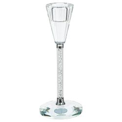 GAEM Подсвечник, L7 W7 H17,5 см