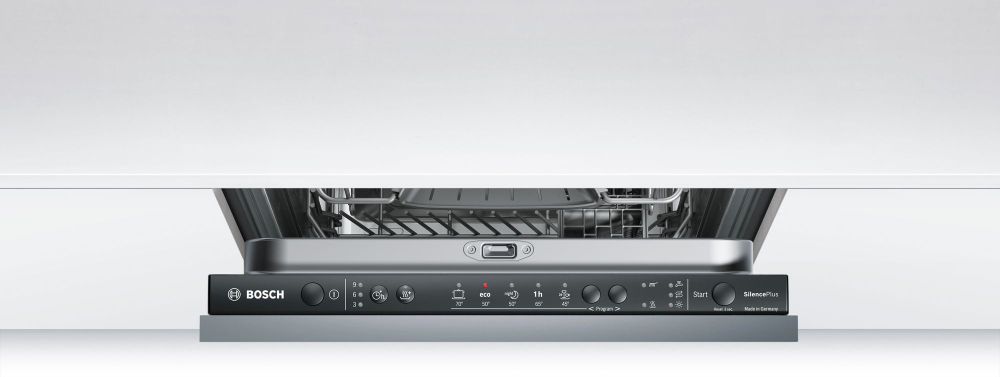 Встраиваемая посудомоечная машина Bosch SPV25DX50R