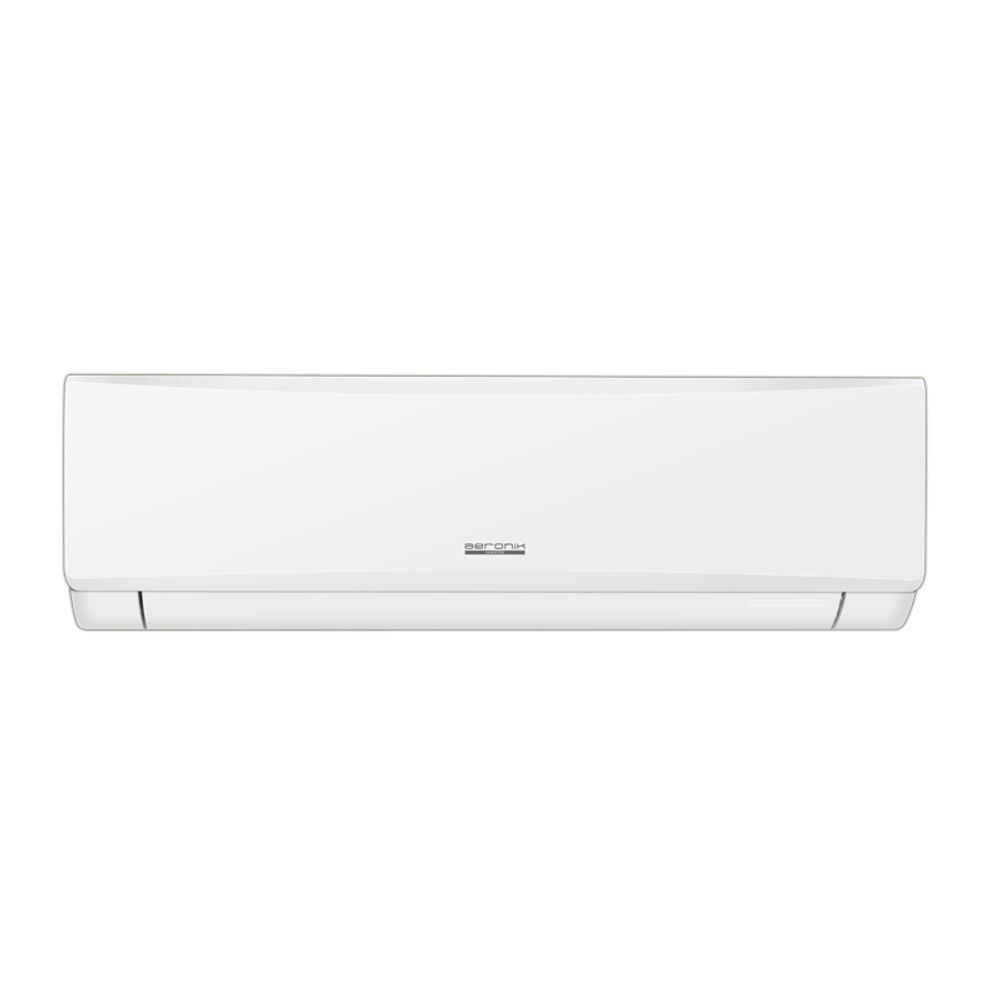 Сплит-система кондиционер инверторный AERONIK Legend ASI-09ILK4/ASO-09ILK4 на 25 м²
