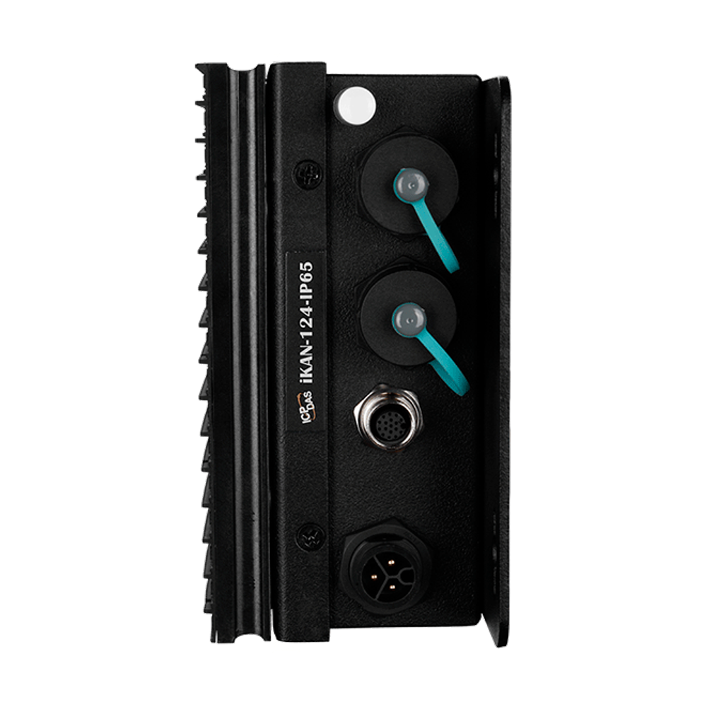 iKAN-124-IP65