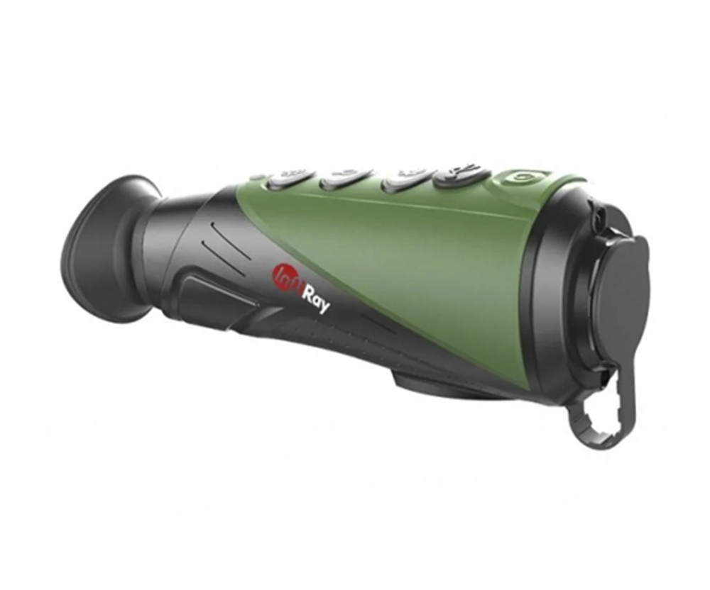 Тепловизионный монокуляр iRay xEye E3W - фото 5