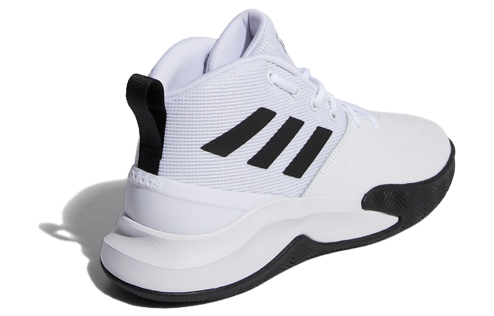 Кроссовки Adidas Ownthegame Wide