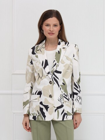 Жакет В-990 ОШТ AKIMBO