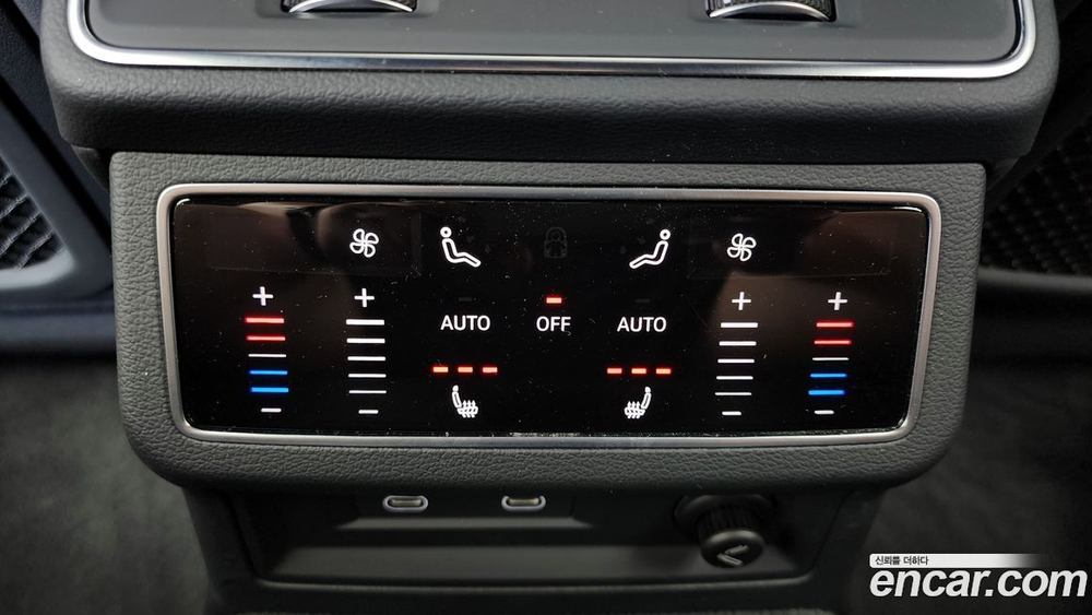 Audi A6 (C8) 45 TFSI Quattro Premium (02.2023)