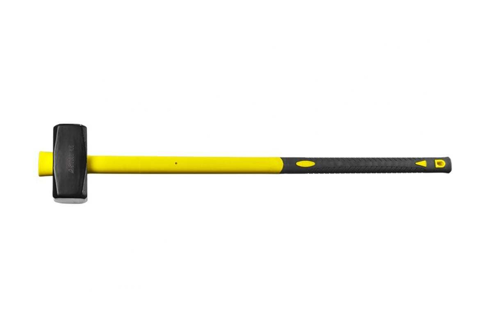 Кувалда с удлинённой рукояткой STAYER Fiberglass 8,0кг 20110-8_z02