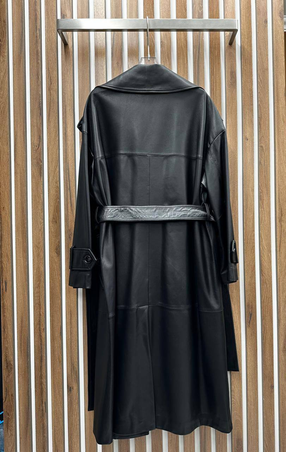Тренч Jil Sander