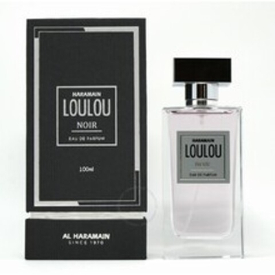 Al Haramain Loulou Noir EDP 100ml