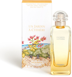 HERMES Parfums-Jardins Collection Un Jardin a Cythere Туалетная вода флакон многоразовый
