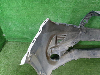 Бампер передний Lada X-RAY (2015-2022) Cross