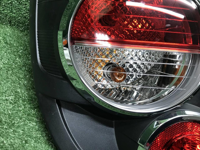 Фонарь левый Chevrolet Aveo T300 (11-20) хэтчбек