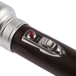 Светодиодный фонарь ЭРА Универсальные MB-903 Авиатор ручной на батарейках 3 Вт в подарочной упаковке | Универсальные  фонари