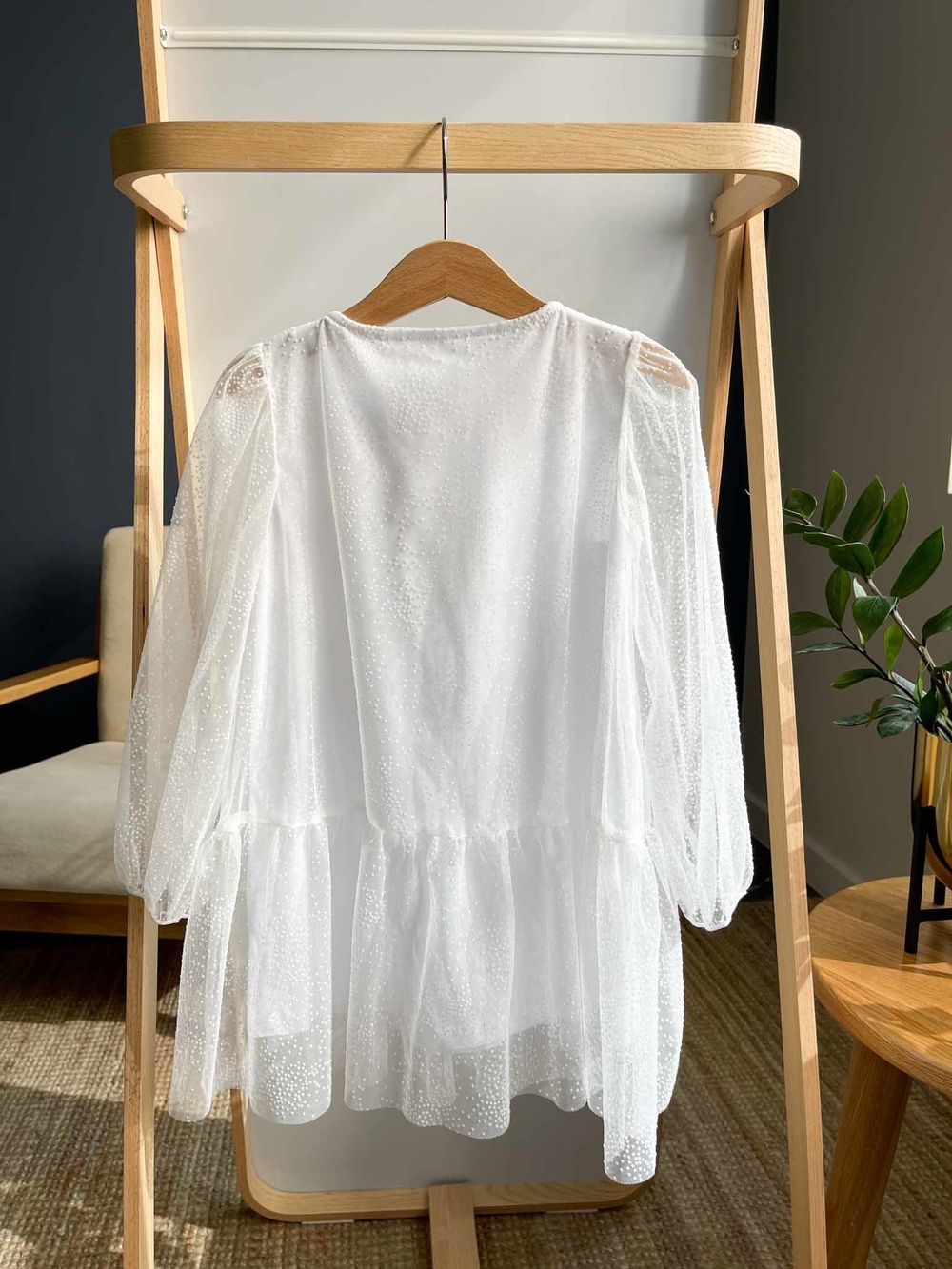 Платье Dou Uod