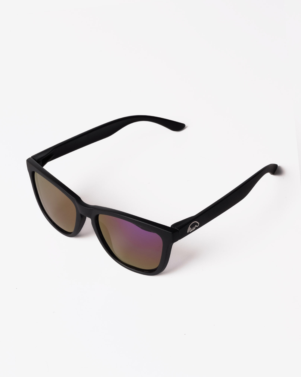 Очки Anteater Agent-Black-Violet