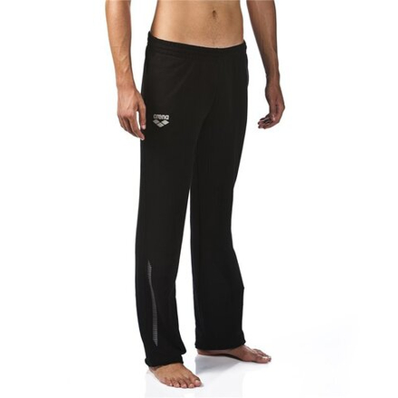 Спортивные брюки мужские Arena Team Line Pant (черные)