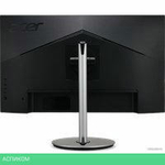 Монитор Acer CB272Esmiprx UM.HB2EE.E01