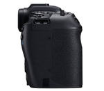 Беззеркальный фотоаппарат Canon EOS RP Body