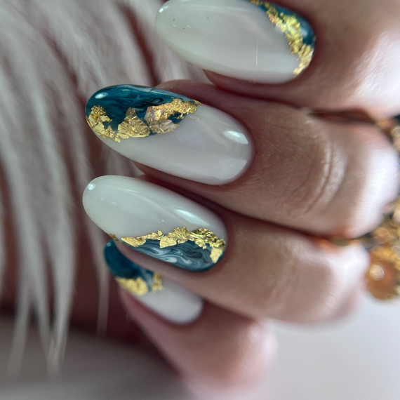 Жидкий полигель Crazy lak 03 10мл (для укрепления, ремонта, донаращивания)