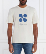 Футболка Dooling HUGO - экрю(50504926)