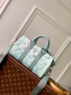 Louis Vuitton Keepall 25