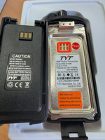 Радиостанция TYT MD-UV390 DMR 10W Type-C