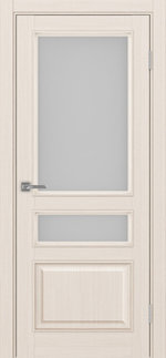 Межкомнатная дверь Optima Porte ТОСКАНА 631.221 с багетом
