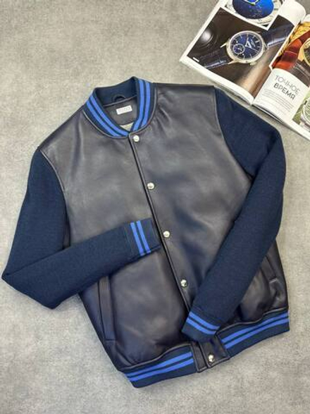 Бомбер Brunello Cucinelli