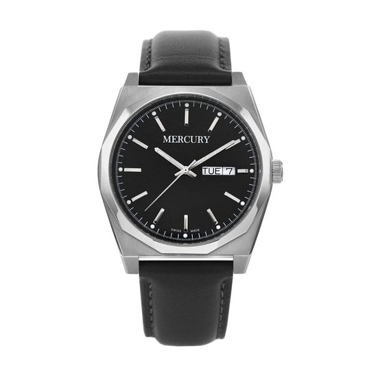 Наручные часы Mercury MEM488-SL-3