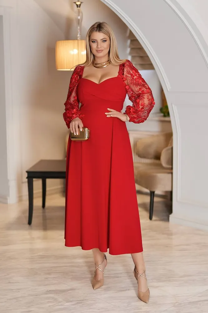 Платье УК-645/1-1 Fabrika