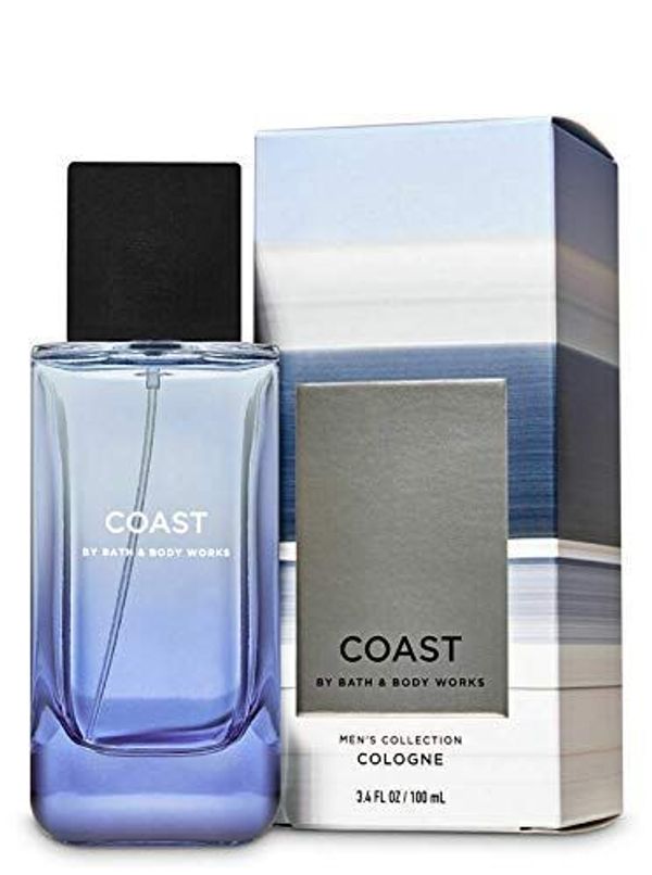 Bath and Body Works Coast