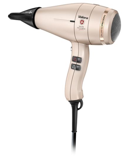 Фен Valera Unlimited Pro 5.0 Rose Gold - 2400 Вт (UP 5.0 RC RG)