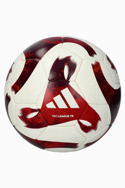 Футбольный мяч adidas Tiro League TB размер 5