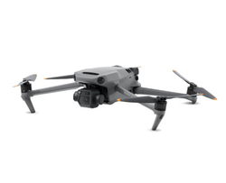 Квадрокоптер DJI Mavic 3 Тушка (Only Drone)