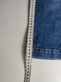 Бриджи из хлопка 42-44 размер