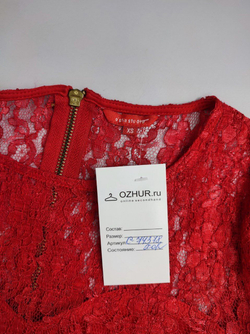 Платье Ostin яркое 42 размер