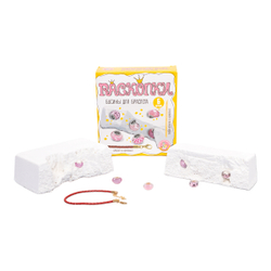 Раскопки Шармы розовые