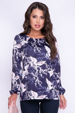 Блузка 40980 Avili